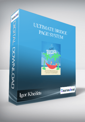 Igor Kheifets - Ultimate Bridge Page System