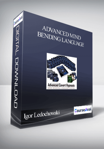 Igor Ledochowski – Advanced Mind-Bending Language