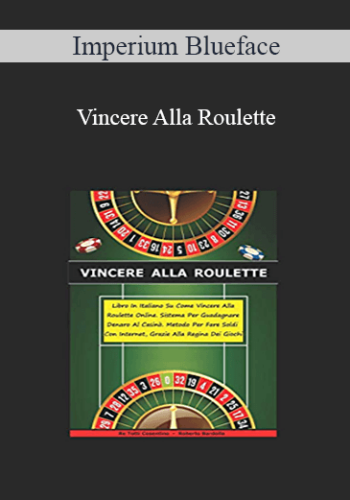 Imperium Blueface - Vincere Alla Roulette