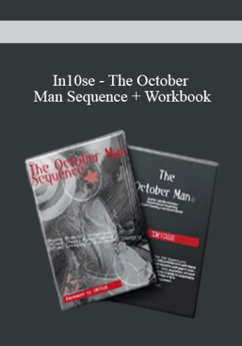 In10se – The October Man Sequence + Workbook