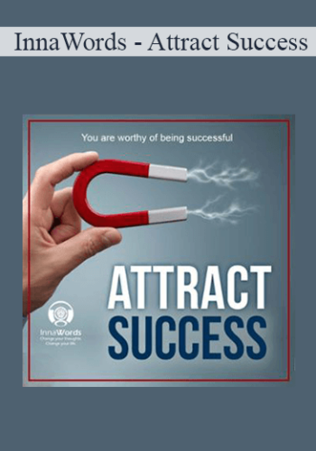 InnaWords – Attract Success