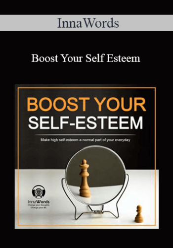 InnaWords - Boost Your Self Esteem