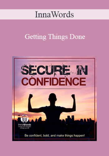 InnaWords – Getting Things Done