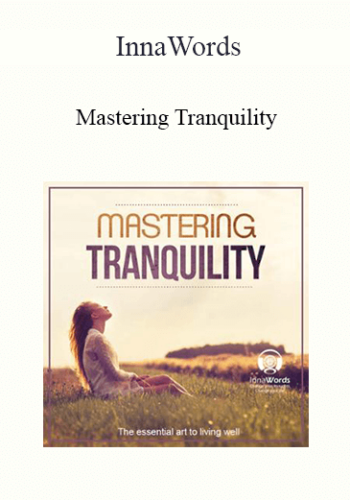 InnaWords – Mastering Tranquility