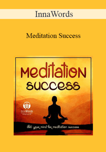InnaWords - Meditation Success