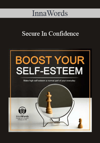 InnaWords – Secure In Confidence
