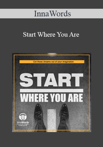 InnaWords – Start Where You Are