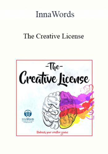 InnaWords - The Creative License