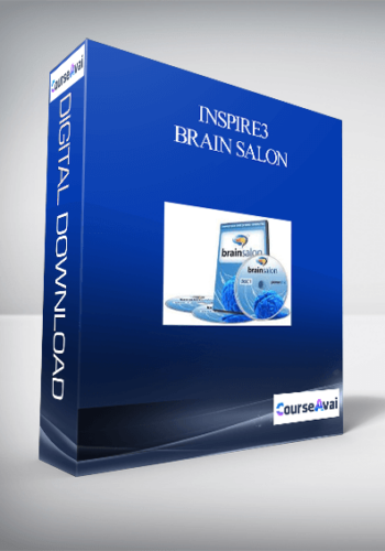Inspire3 – Brain Salon