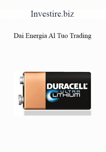 Investire.biz – Dai Energia Al Tuo Trading
