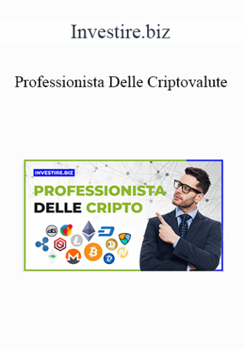 Investire.biz - Professionista Delle Criptovalute
