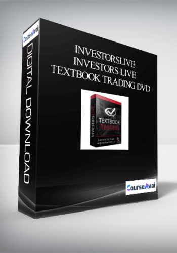 InvestorsLive – Investors Live Textbook Trading DVD