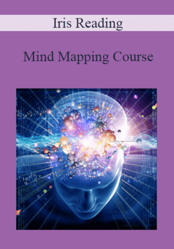 Iris Reading – Mind Mapping Course