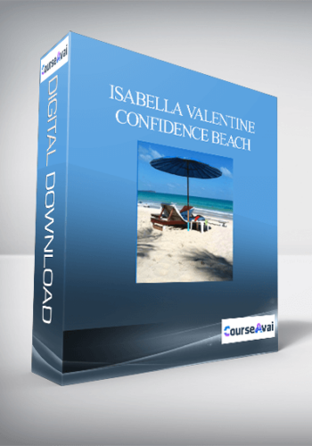 Isabella Valentine – Confidence Beach