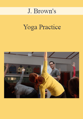 J. Brown’s – Yoga Practice