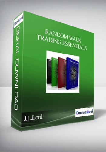 J.L.Lord – Random Walk Trading Essentials