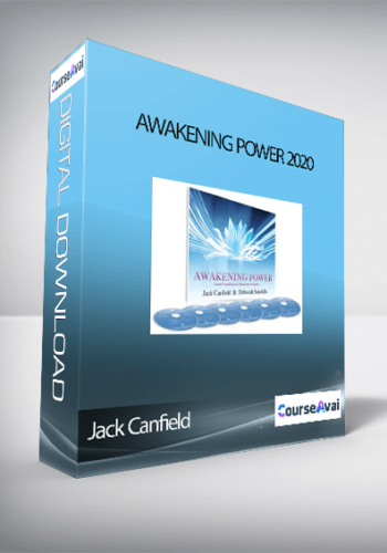 Jack Canfield – Awakening Power 2020