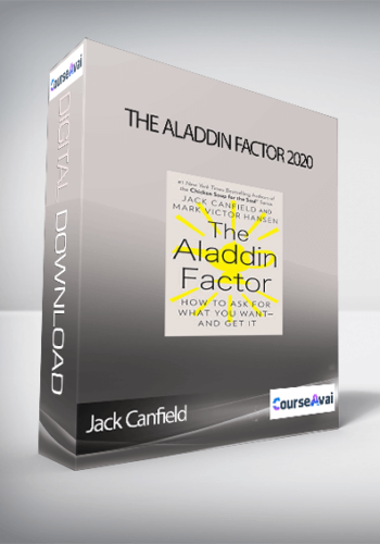 Jack Canfield – The Aladdin Factor 2020