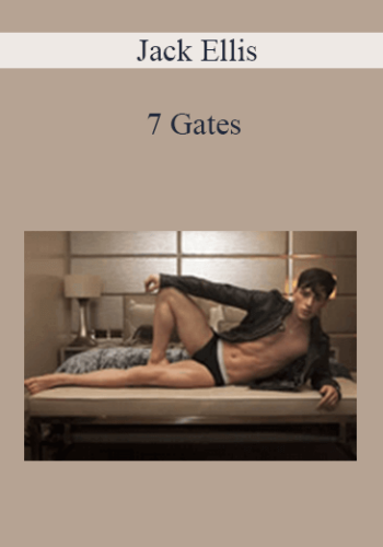 Jack Ellis – 7 Gates