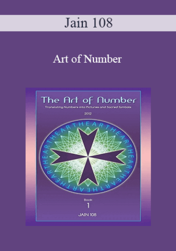 Jain 108 – Art Of Number