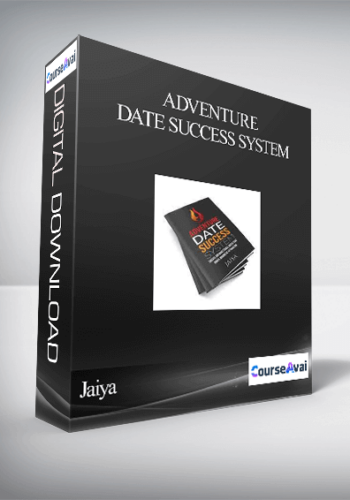 Jaiya – Adventure Date Success System