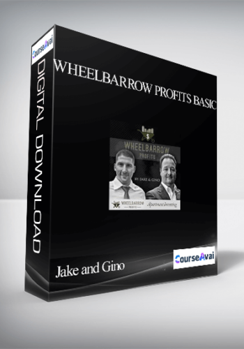 Jake and Gino – Wheelbarrow Profits Basic