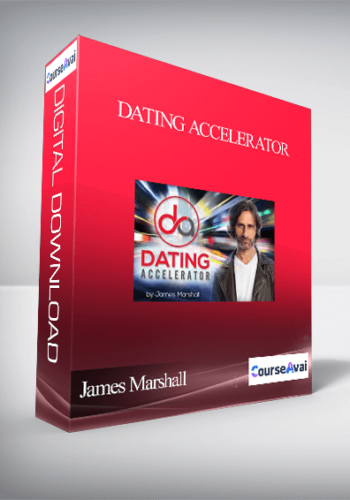 James Marshall – Dating Accelerator