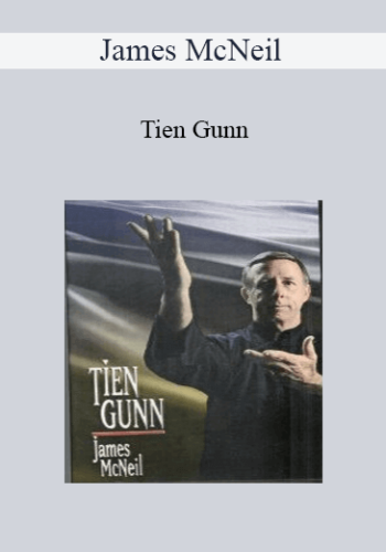 James McNeil – Tien Gunn
