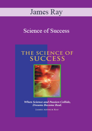 James Ray – Science Of Success