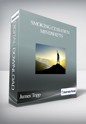 James Tripp – Smoking Cessation Mindshifts