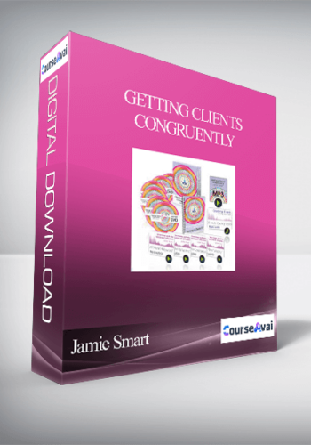 Jamie Smart – Getting Clients Congruently