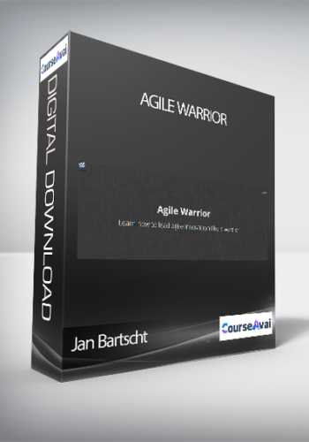Jan Bartscht - Agile Warrior