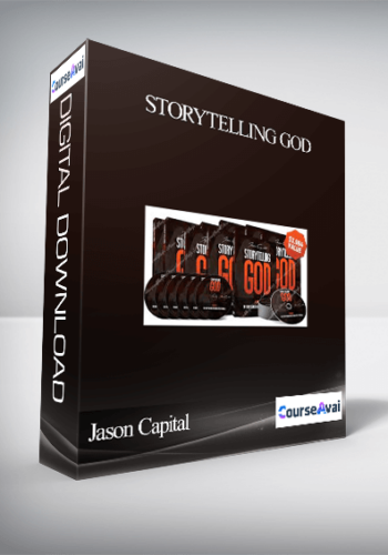 Jason Capital – Storytelling God
