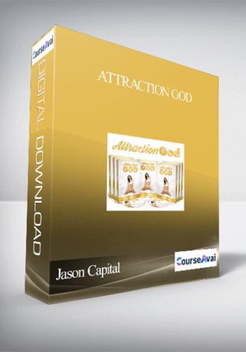 Jason Capital – Attraction God