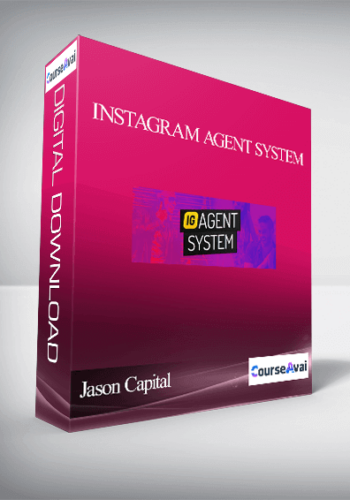 Jason Capital – Instagram Agent System