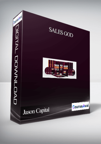 Jason Capital – Sales God