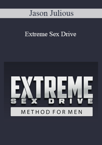 Jason Julious – Extreme Sex Drive