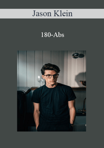 Jason Klein - 180-Abs