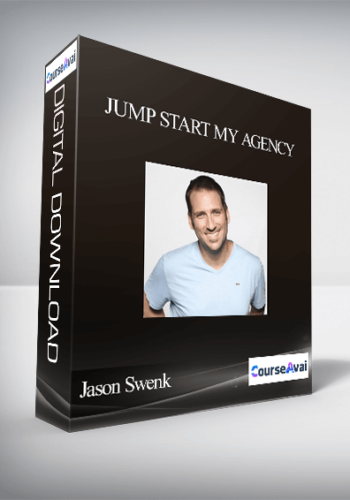 Jason Swenk – Jump Start My Agency