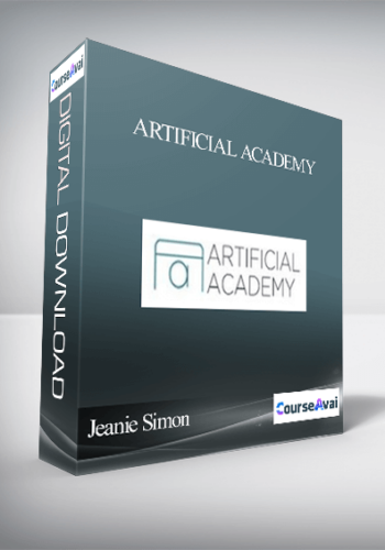 Jeanie Simon – Artificial Academy