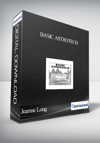 Jeanne Long – Basic Astrotech