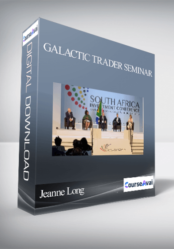 Jeanne Long – Galactic Trader Seminar