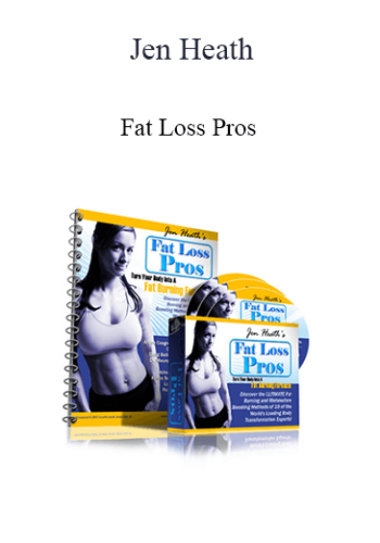 Jen Heath – Fat Loss Pros