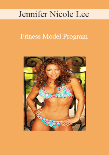 Jennifer Nicole Lee – Fitness Model Program