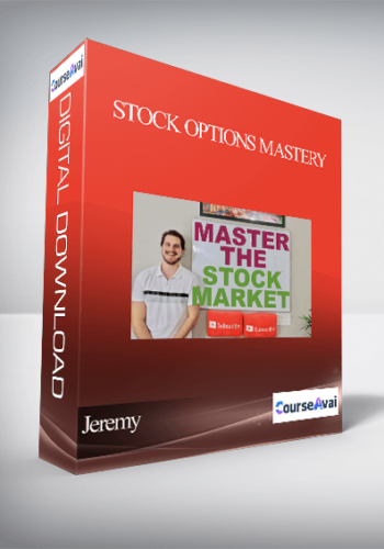 Jeremy – Stock Options Mastery