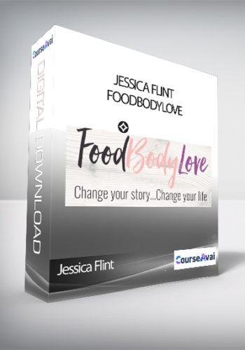 Jessica Flint – FoodBodyLove