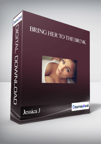 Jessica J – Bring Her To The Brink