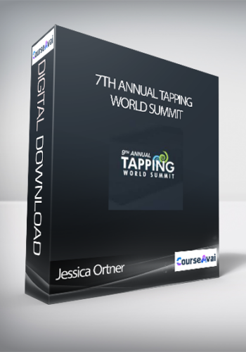 Jessica Ortner – 7th Annual Tapping World Summit