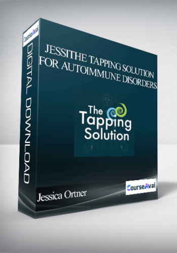 Jessica Ortner And Kim D’Eramo – The Tapping Solution For Autoimmune Disorders