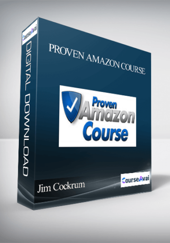 Jim Cockrum - Proven Amazon Course